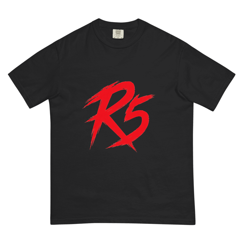 R5 Core Tee