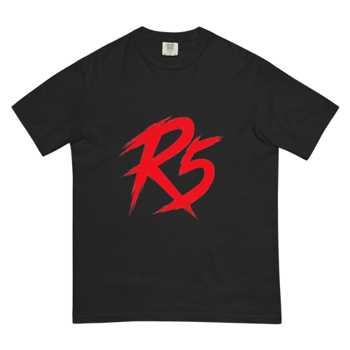 R5 Core Tee