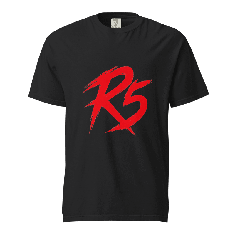 R5 Core Tee