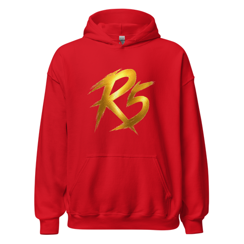 R5 Gold Exclusive Hoodie