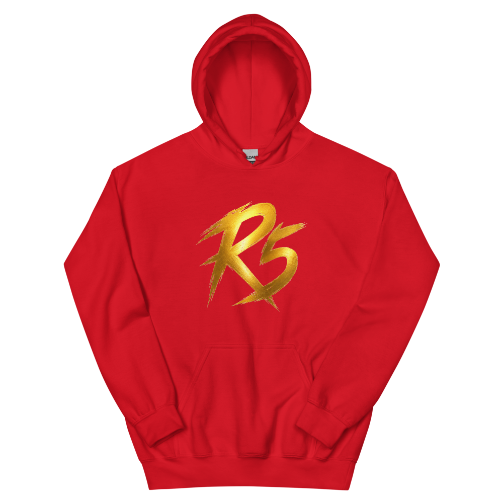 R5 Gold Exclusive Hoodie