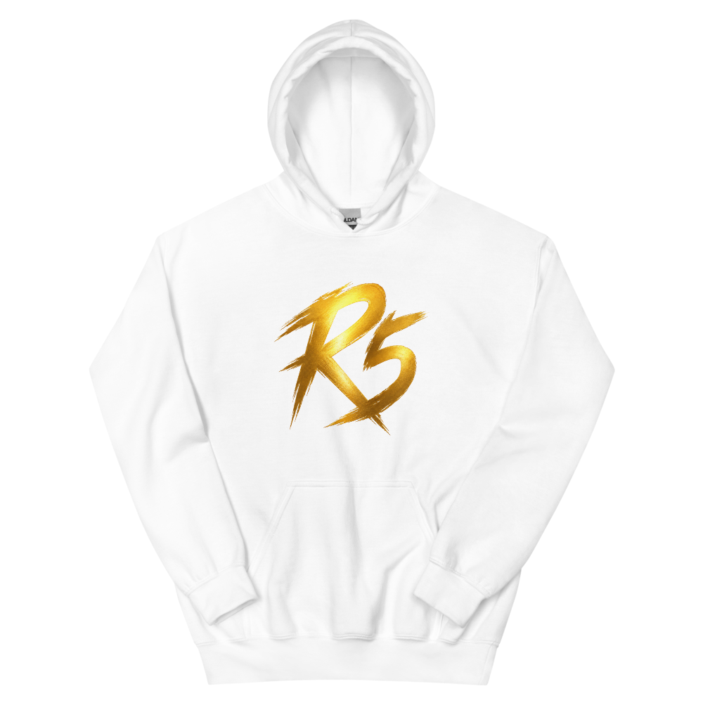 R5 Gold Exclusive Hoodie