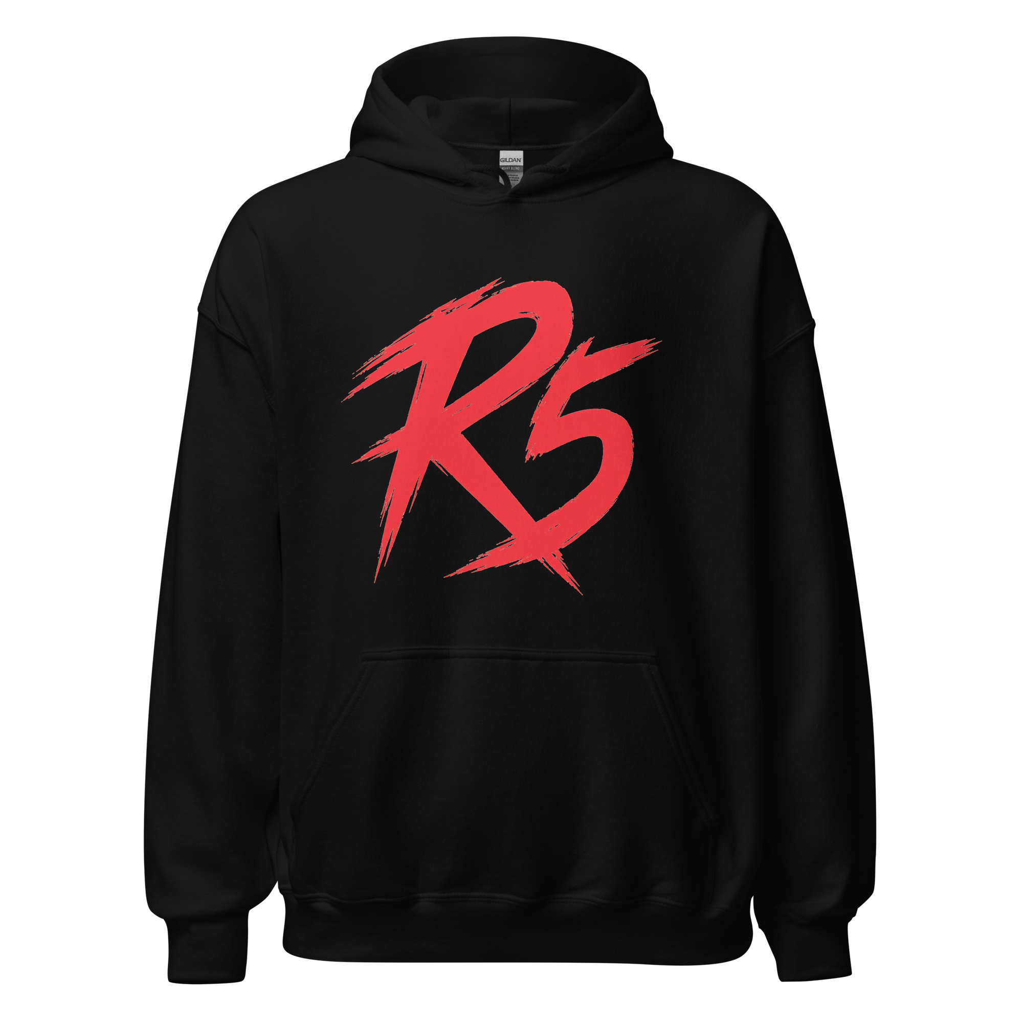 R5 Standard Hoodie
