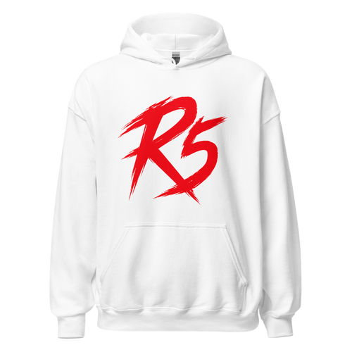 R5 Standard Hoodie